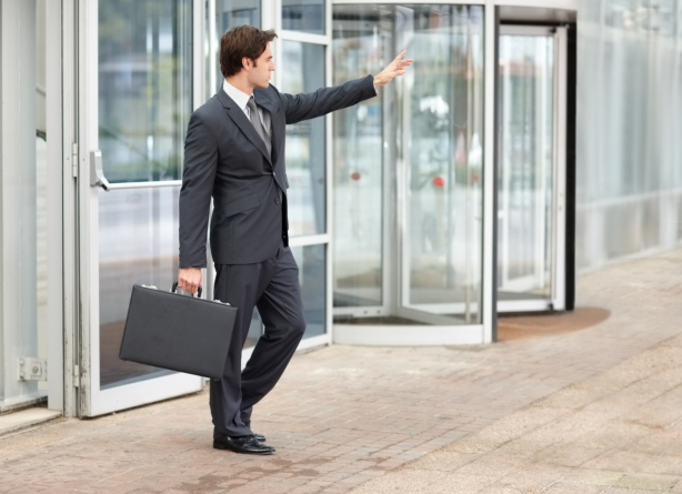 Five Reasons Why Employees Leave Their Companies